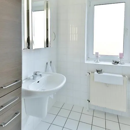 Moderne Ferienwohnung Apartamento Timmendorfer Strand