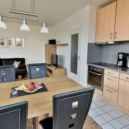 Moderne Ferienwohnung Apartamento *