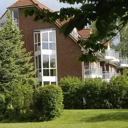 Apartamento Moderne Ferienwohnung *