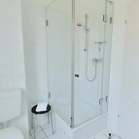 Apartamento Moderne Ferienwohnung